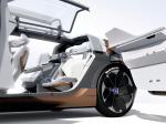 Renault Symbioz 2017 года